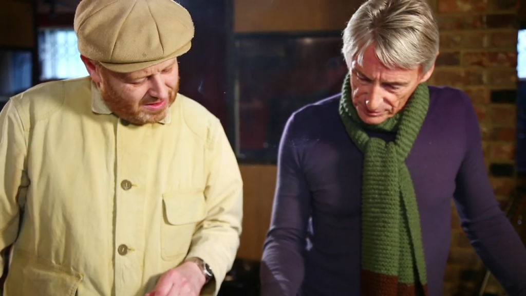 Genesis Publications _ Paul Weller 00-01-16.23