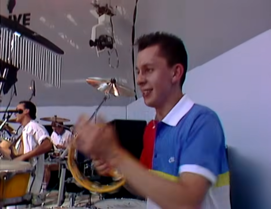 The Style Council - Internationalists (Live Aid 1985) 00-00-48.93